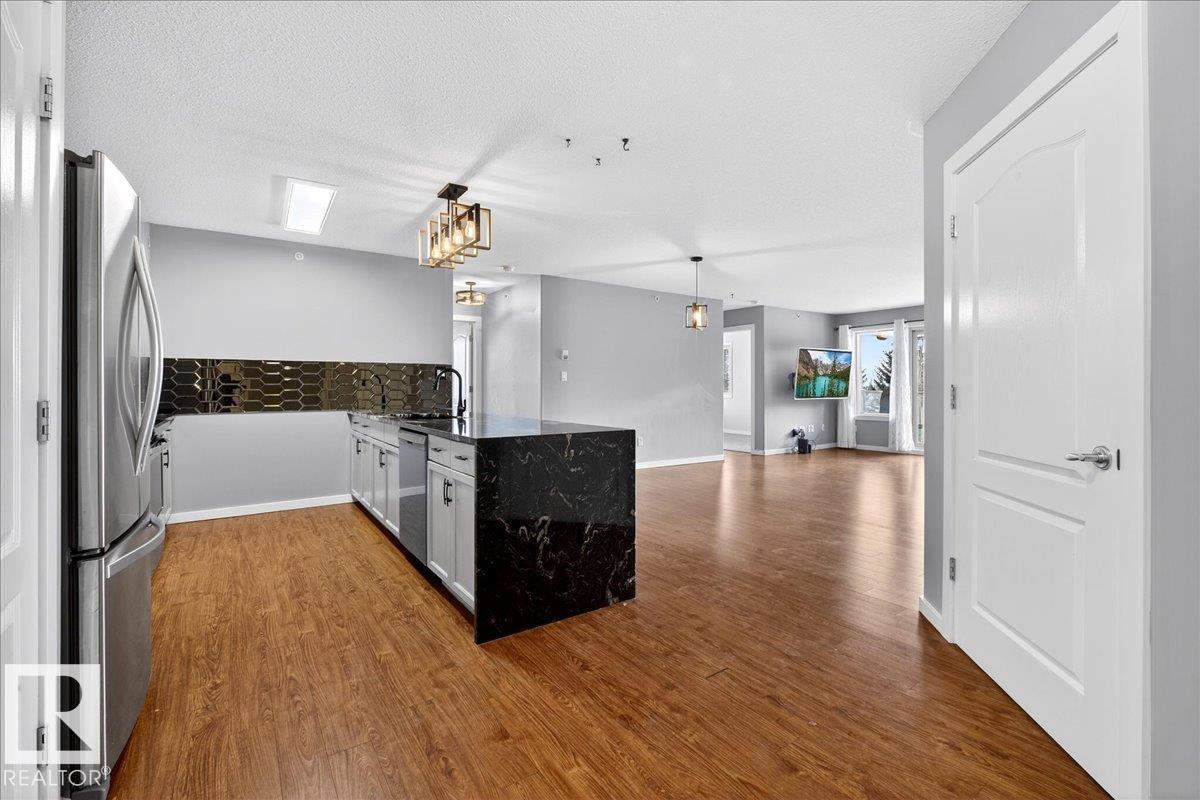 #309 278 Suder Greens Dr Nw, Edmonton, Alberta T5T 6V6 - Photo 12 - E4468611