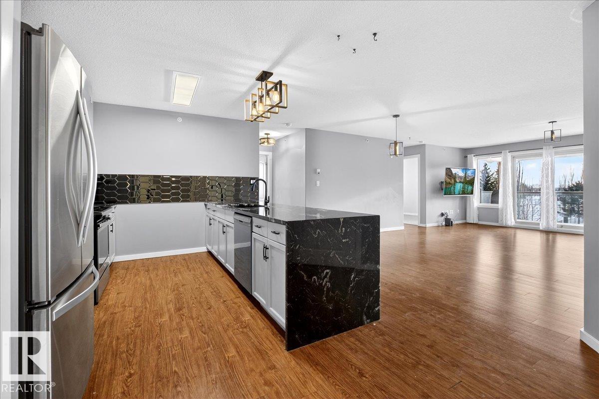 #309 278 Suder Greens Dr Nw, Edmonton, Alberta T5T 6V6 - Photo 13 - E4468611