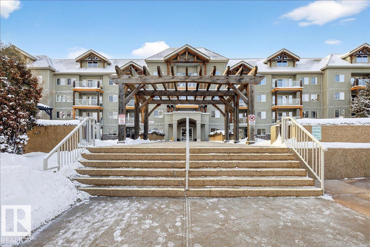 #309 278 Suder Greens Dr Nw, Edmonton, Alberta T5T 6V6 - Photo 3 - E4468611