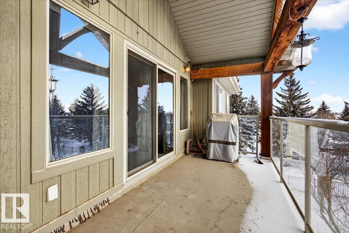 #309 278 Suder Greens Dr Nw, Edmonton, Alberta T5T 6V6 - Photo 38 - E4468611