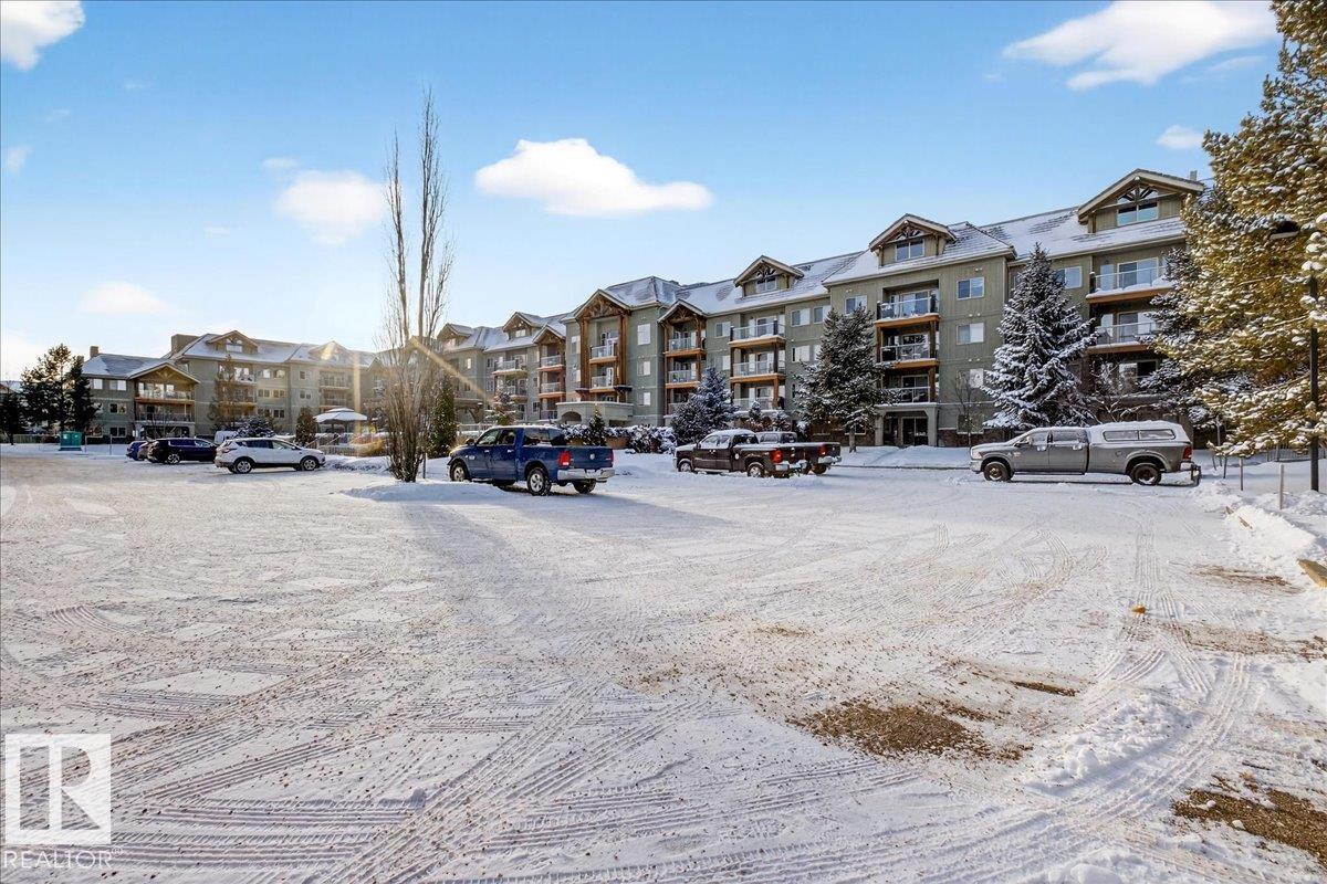 #309 278 Suder Greens Dr Nw, Edmonton, Alberta T5T 6V6 - Photo 4 - E4468611