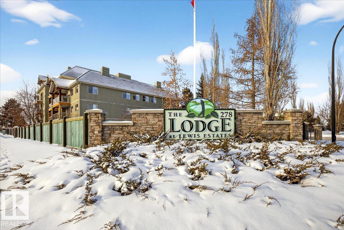 #309 278 Suder Greens Dr Nw, Edmonton, Alberta T5T 6V6 - Photo 5 - E4468611