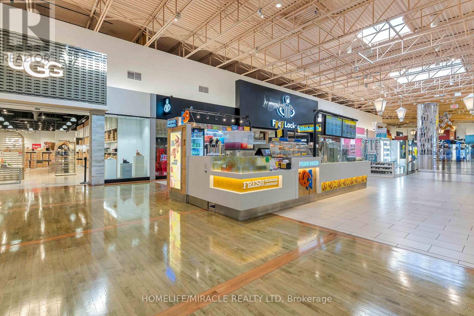 K16 - 1 Bass Pro Mills, Vaughan, Ontario  L4K 5W4 - Photo 12 - N12649834