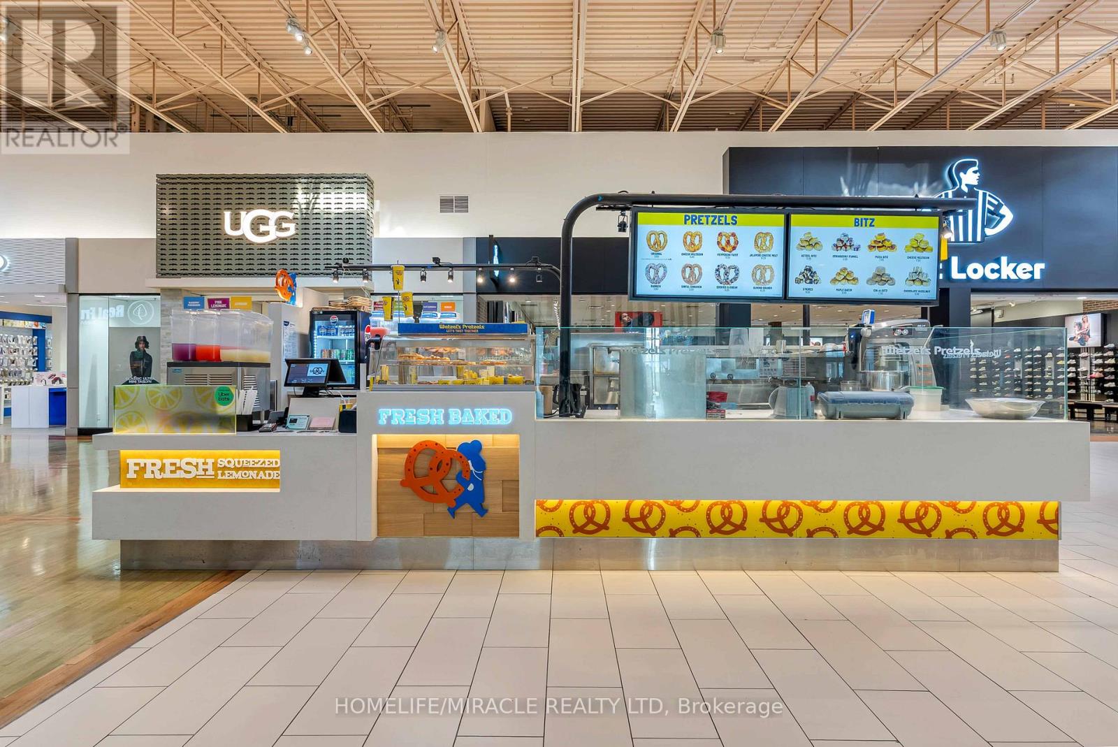 K16 - 1 Bass Pro Mills, Vaughan, Ontario  L4K 5W4 - Photo 13 - N12649834