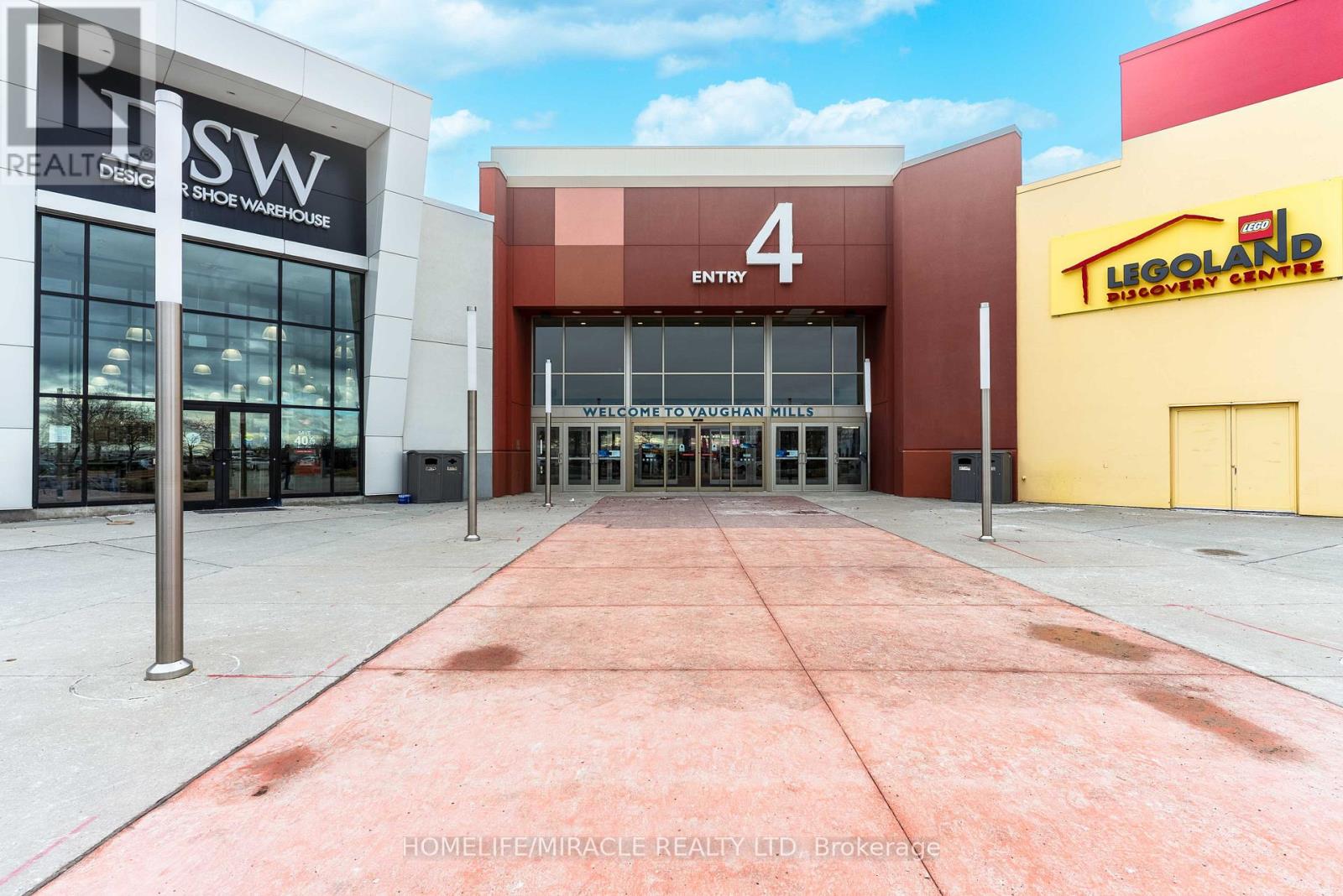 K16 - 1 Bass Pro Mills, Vaughan, Ontario  L4K 5W4 - Photo 20 - N12649834