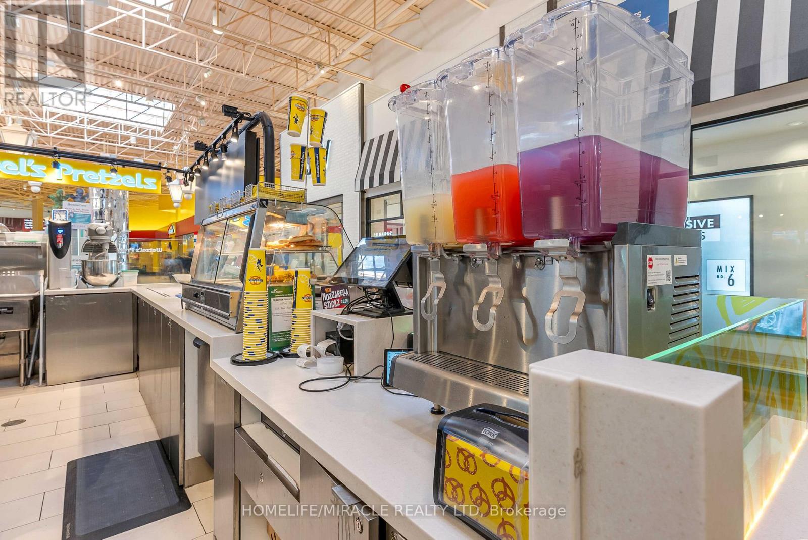 K16 - 1 Bass Pro Mills, Vaughan, Ontario  L4K 5W4 - Photo 5 - N12649834