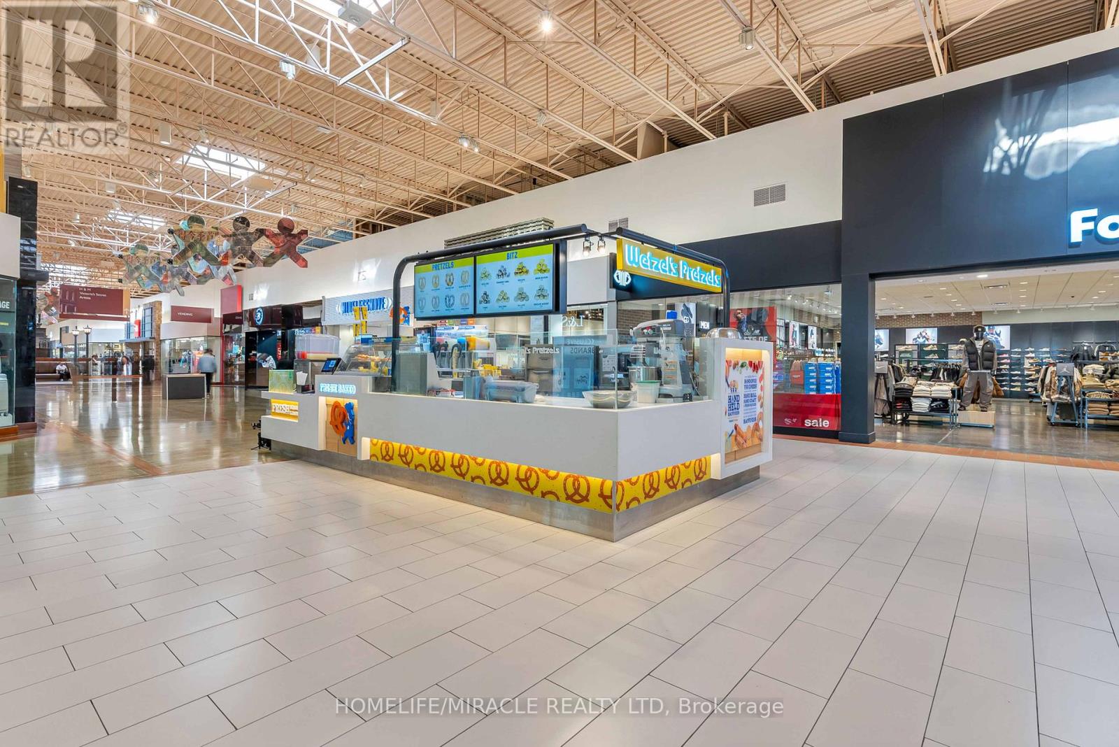 K16 - 1 Bass Pro Mills, Vaughan, Ontario  L4K 5W4 - Photo 8 - N12649834