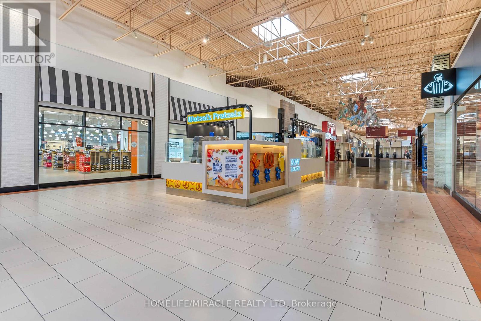 K16 - 1 Bass Pro Mills, Vaughan, Ontario  L4K 5W4 - Photo 9 - N12649834