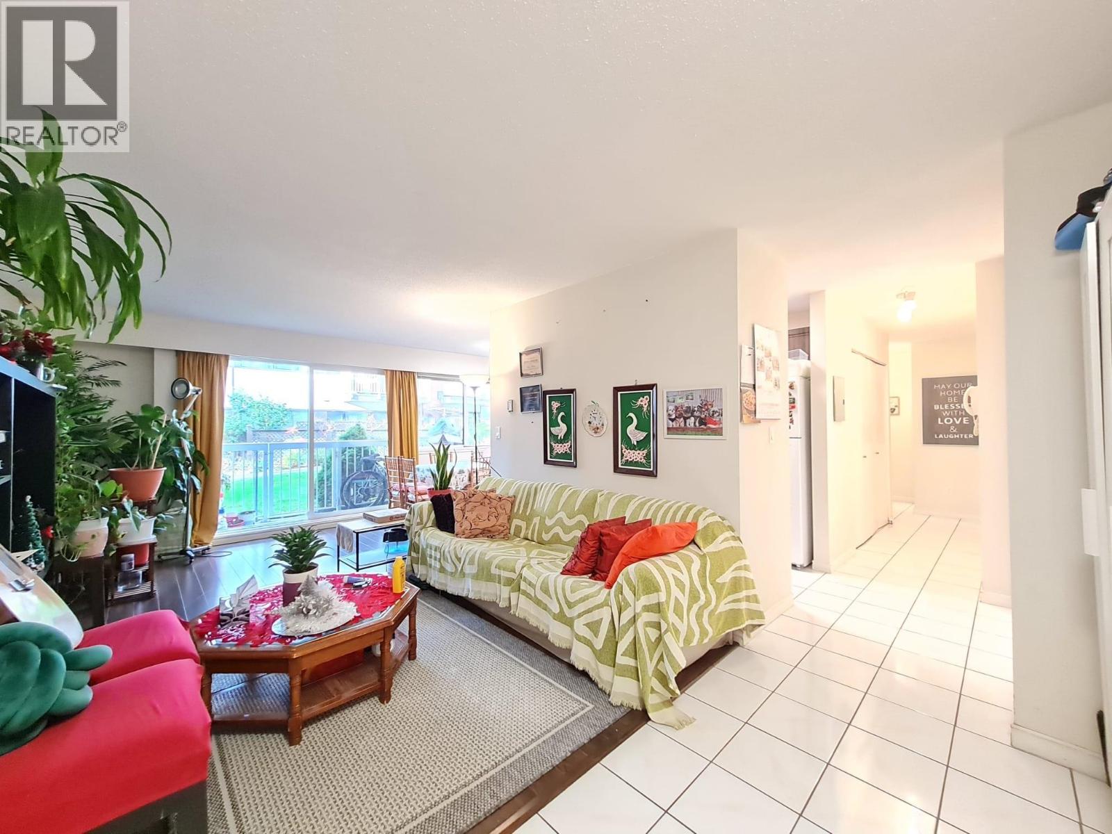 106 8080 RYAN ROAD, Richmond, British Columbia