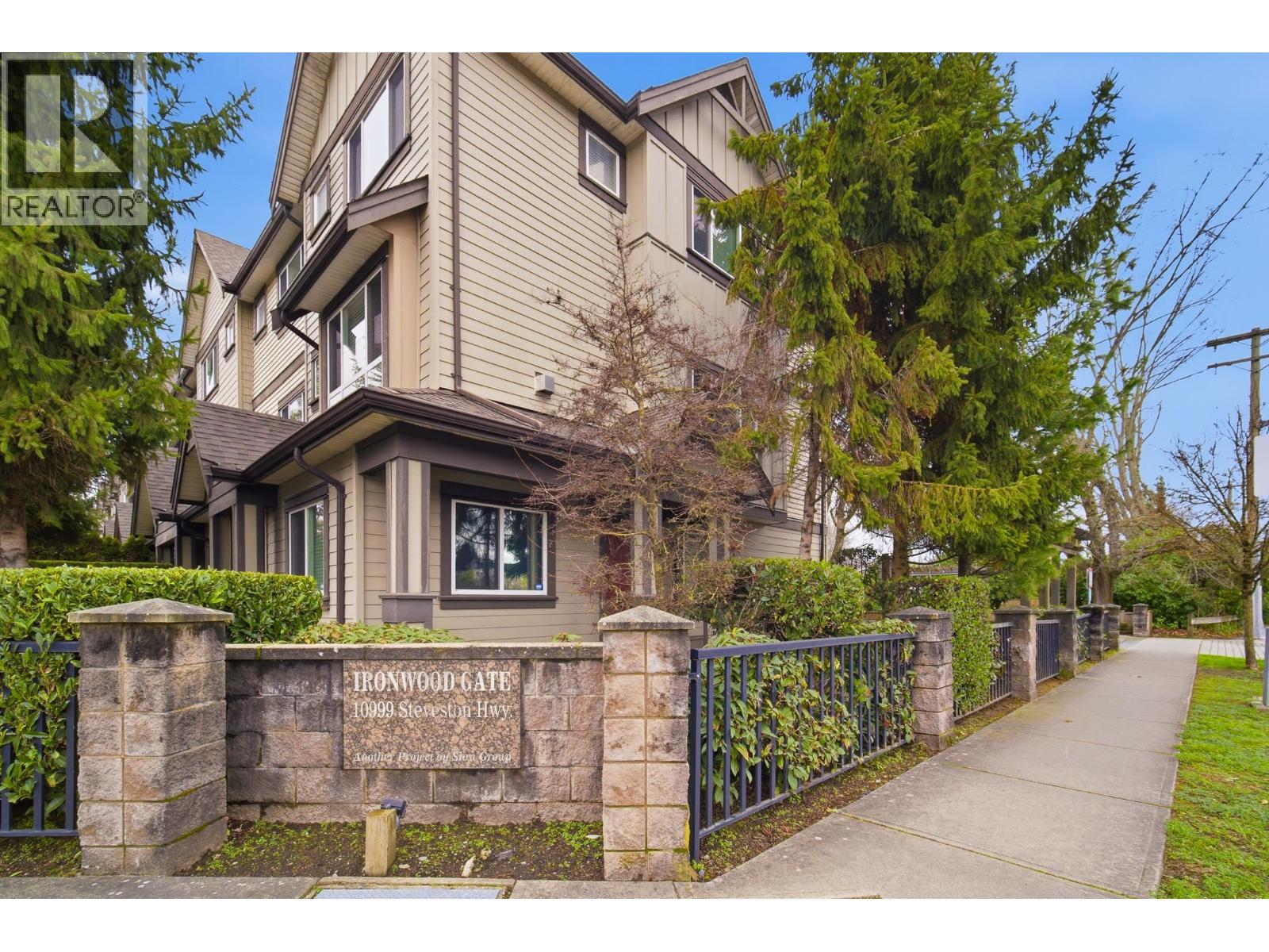 Listing Picture 26 of 26 : 11 10999 STEVESTON HIGHWAY, Richmond / 烈治文 - 魯藝地產 Yvonne Lu Group - MLS Medallion Club Member