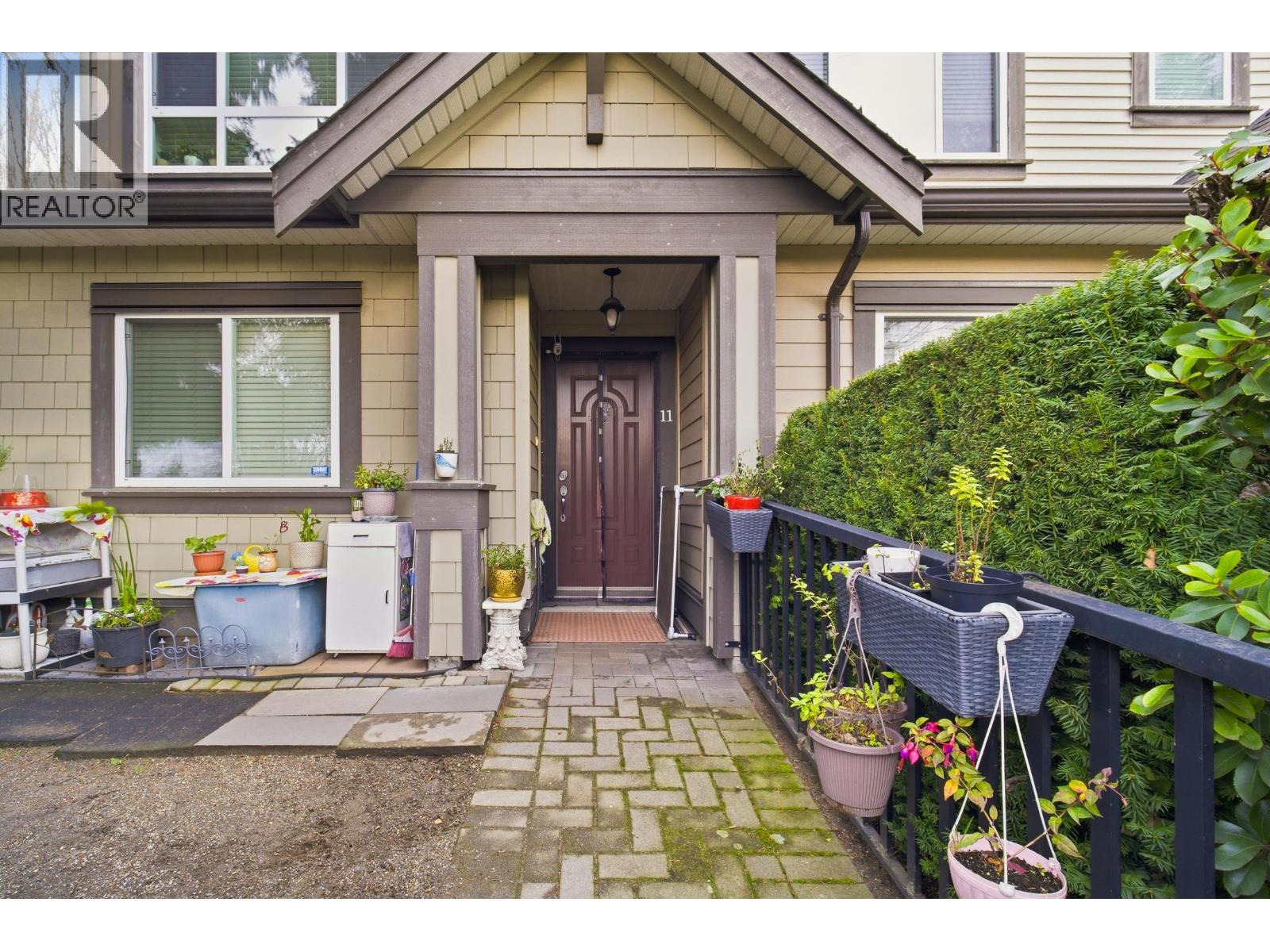 Listing Picture 23 of 26 : 11 10999 STEVESTON HIGHWAY, Richmond / 烈治文 - 魯藝地產 Yvonne Lu Group - MLS Medallion Club Member