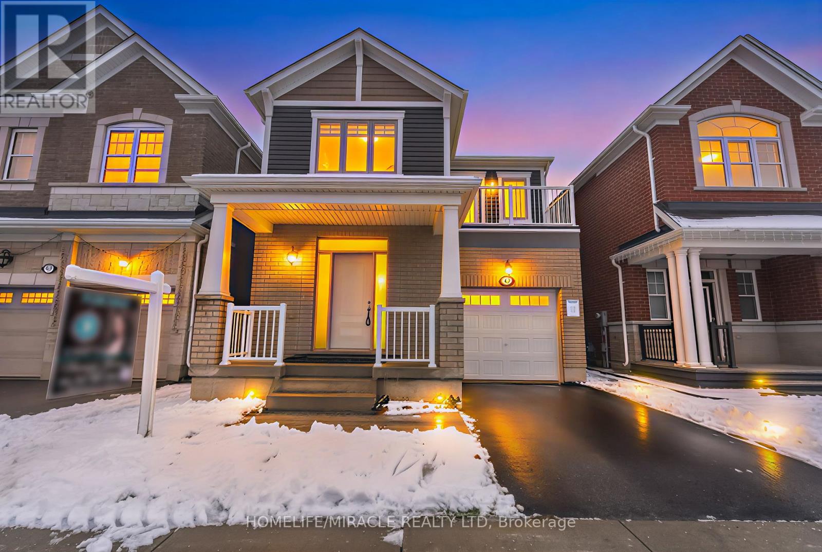 1344 ROSE WAY, Milton, Ontario