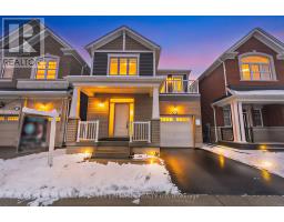 1344 ROSE WAY, Milton, Ontario