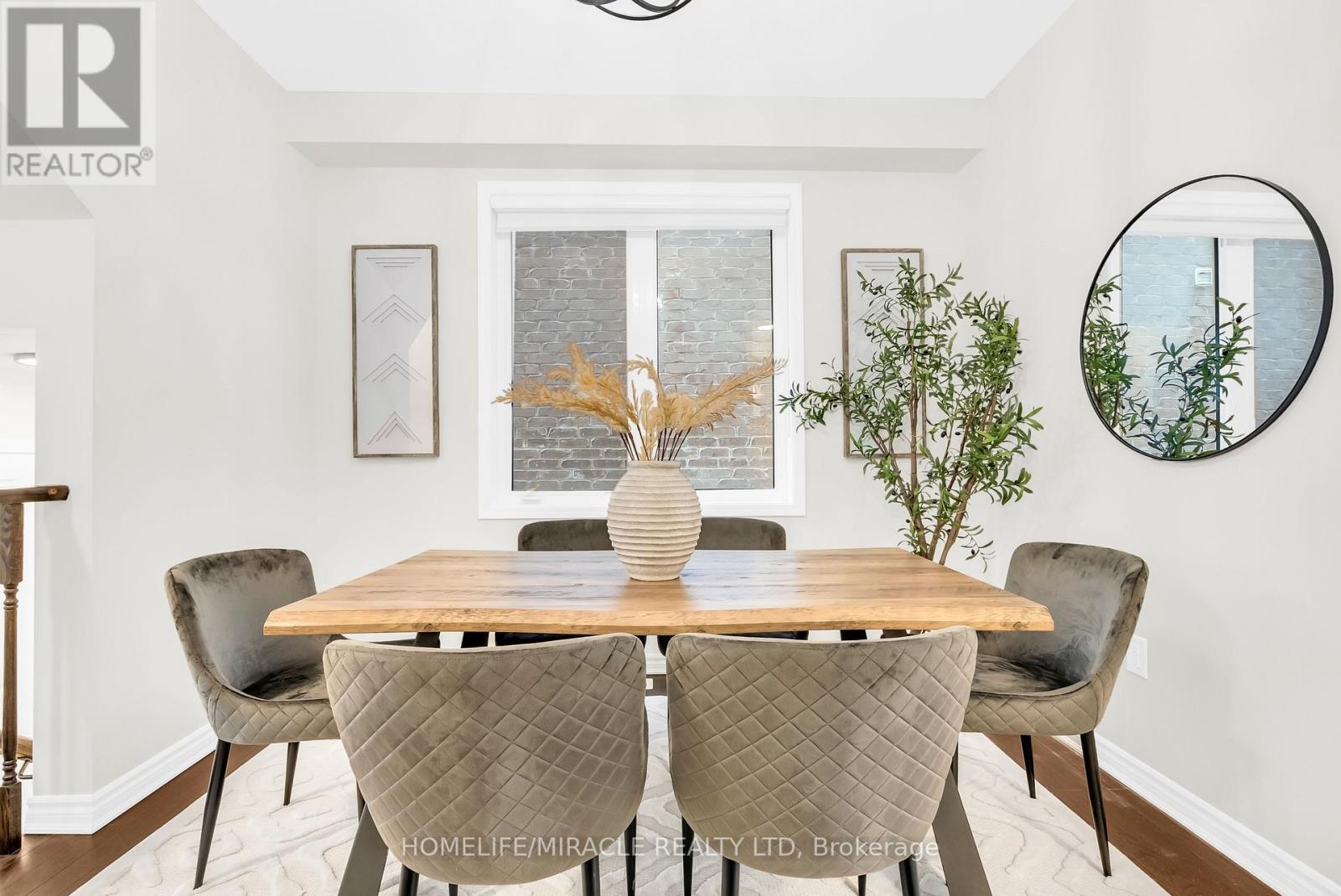 1344 Rose Way, Milton, Ontario  L9E 1M5 - Photo 12 - W12649836