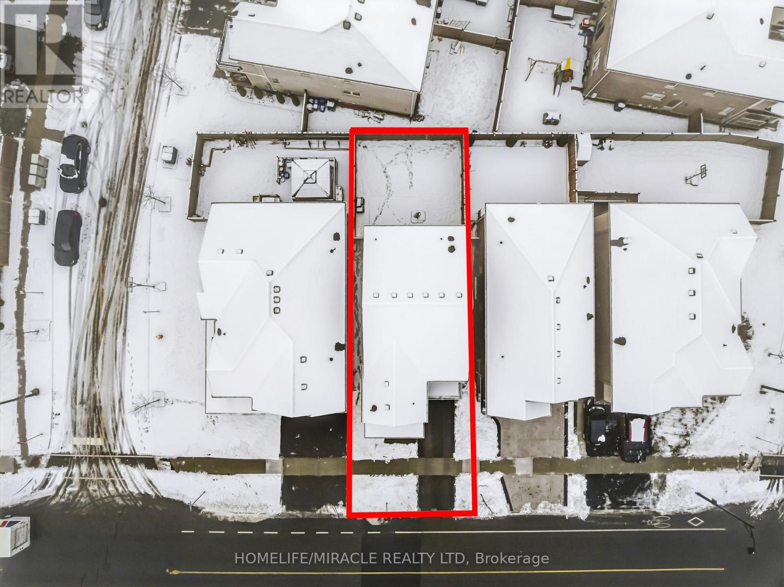 1344 Rose Way, Milton, Ontario  L9E 1M5 - Photo 5 - W12649836