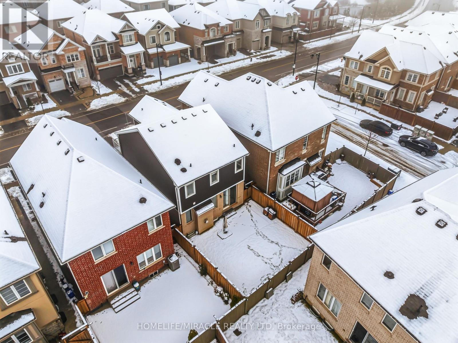 1344 Rose Way, Milton, Ontario  L9E 1M5 - Photo 50 - W12649836