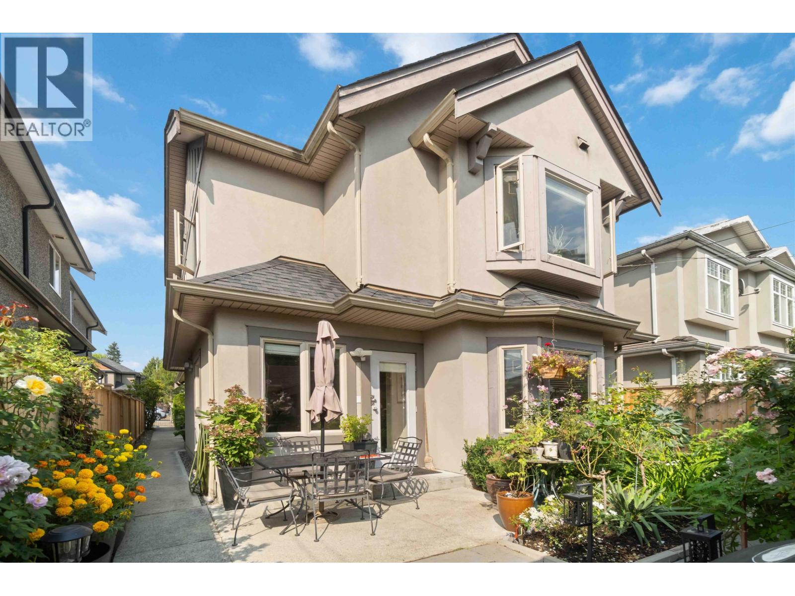 720 W 68TH AVENUE, Vancouver, British Columbia