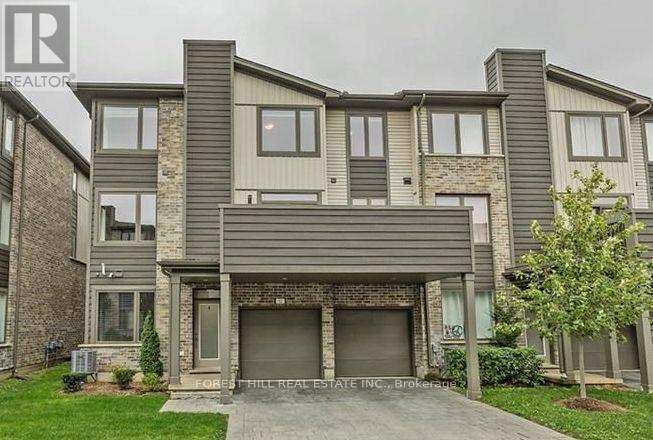 52 - 1960 DALMAGARRY ROAD, London North, Ontario