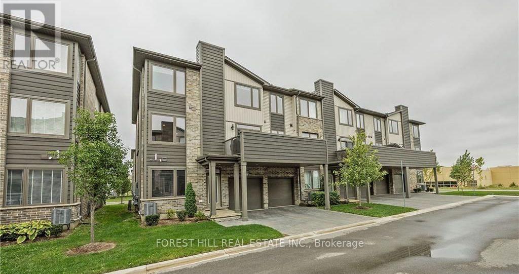 52 - 1960 Dalmagarry Road, London North, Ontario  N6G 0T8 - Photo 2 - X12649848