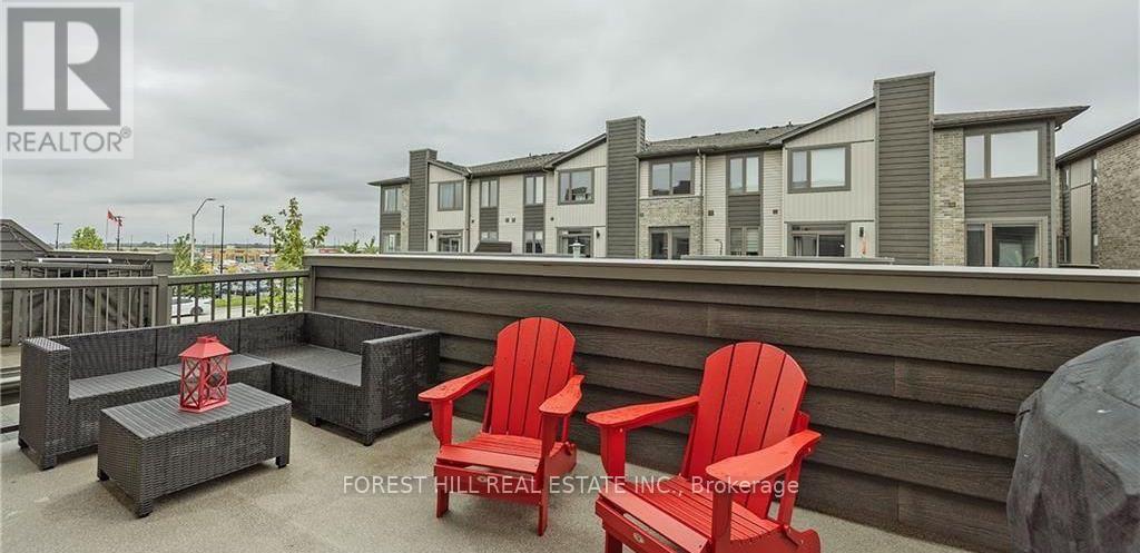 52 - 1960 Dalmagarry Road, London North, Ontario  N6G 0T8 - Photo 3 - X12649848