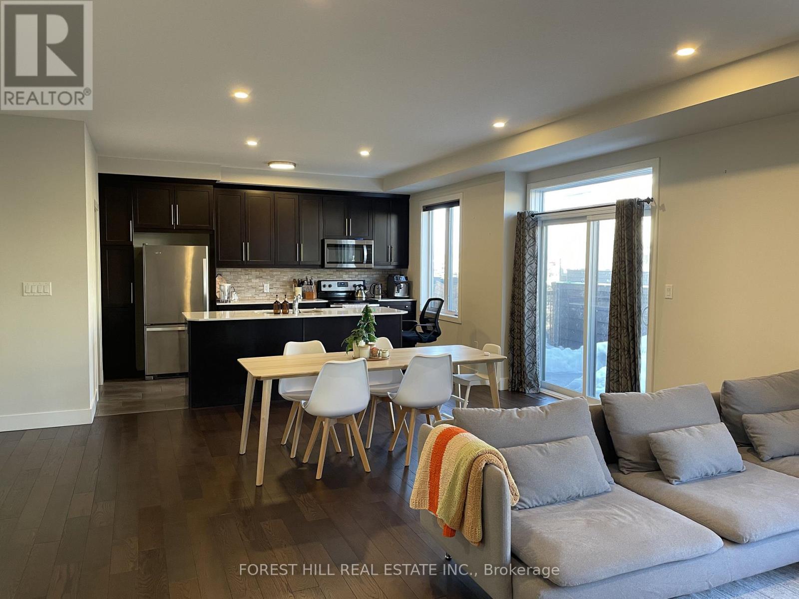 52 - 1960 Dalmagarry Road, London North, Ontario  N6G 0T8 - Photo 5 - X12649848