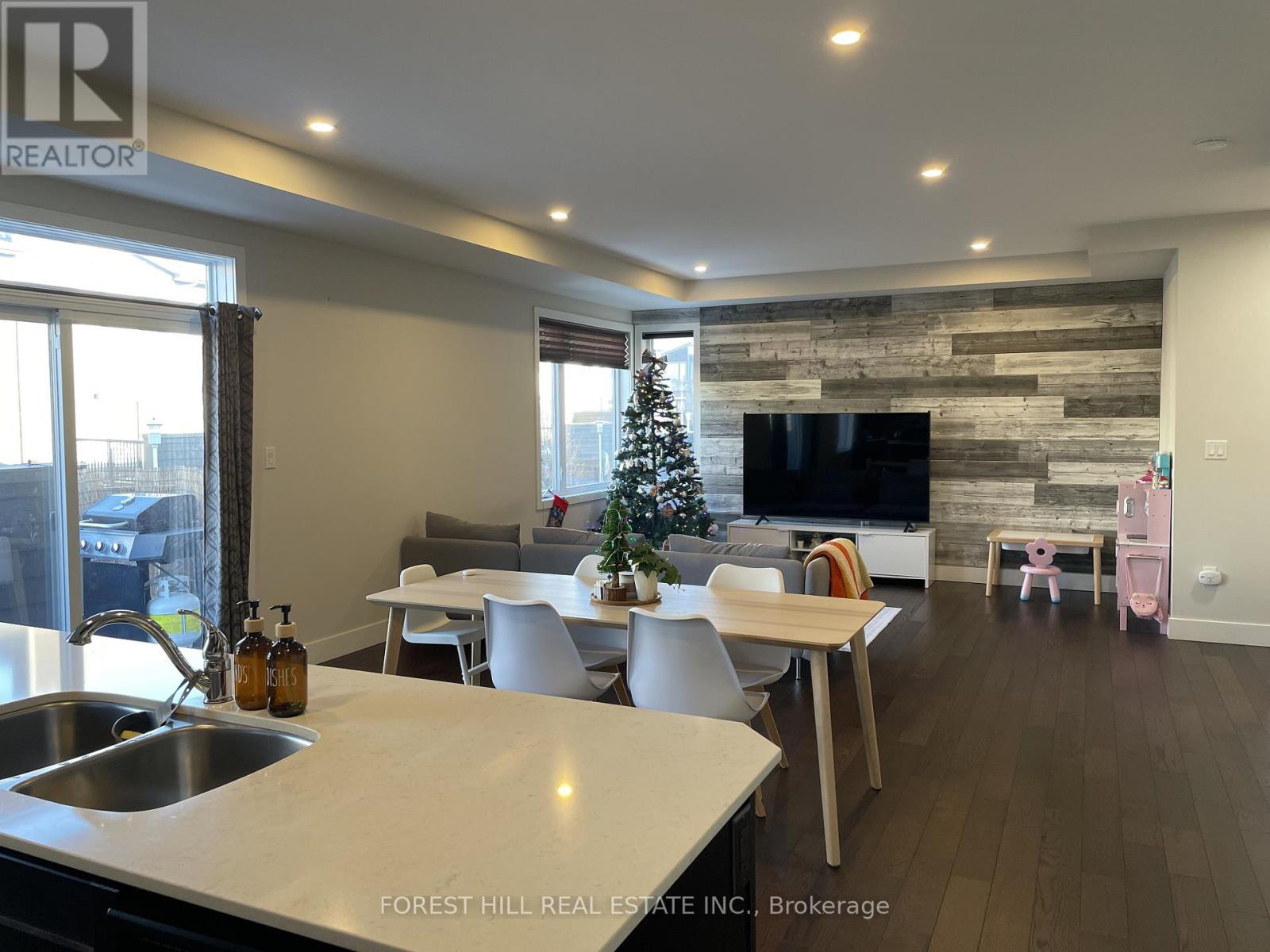 52 - 1960 Dalmagarry Road, London North, Ontario  N6G 0T8 - Photo 6 - X12649848