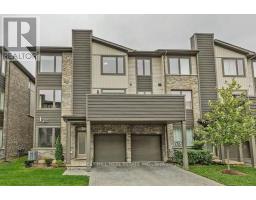 52 - 1960 DALMAGARRY ROAD, London North, Ontario