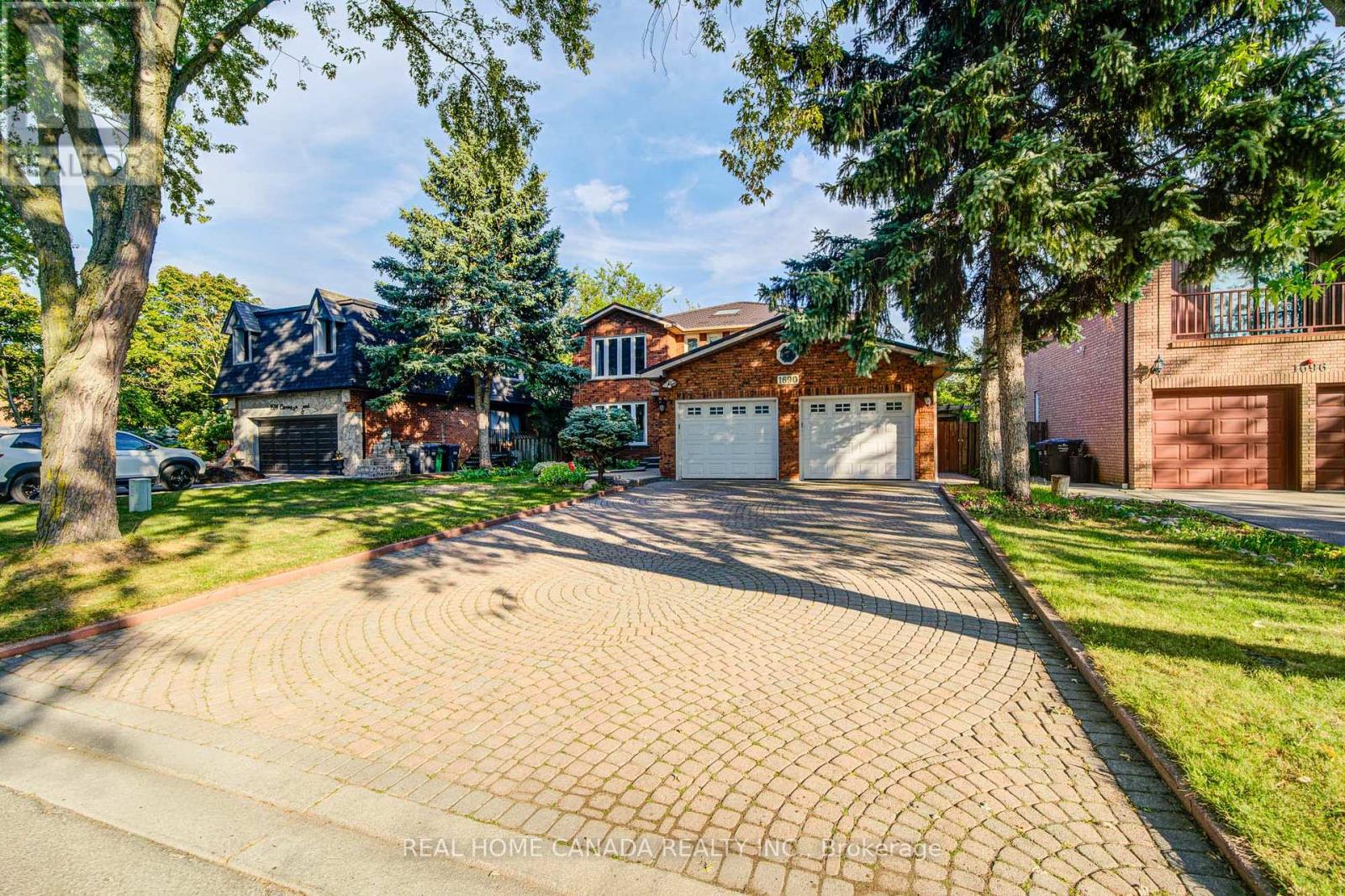 1690 CARRINGTON ROAD, Mississauga, Ontario