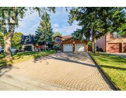 1690 CARRINGTON ROAD, Mississauga, Ontario