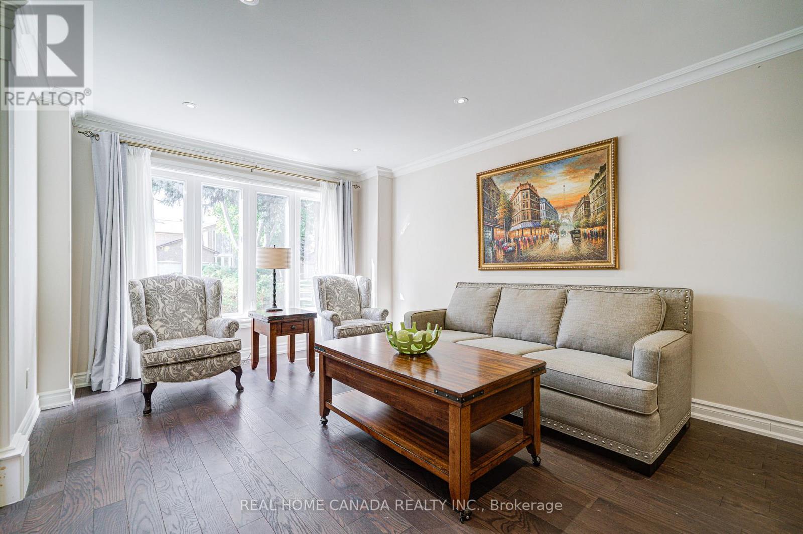 1690 Carrington Road, Mississauga, Ontario  L5M 2K2 - Photo 3 - W12649838