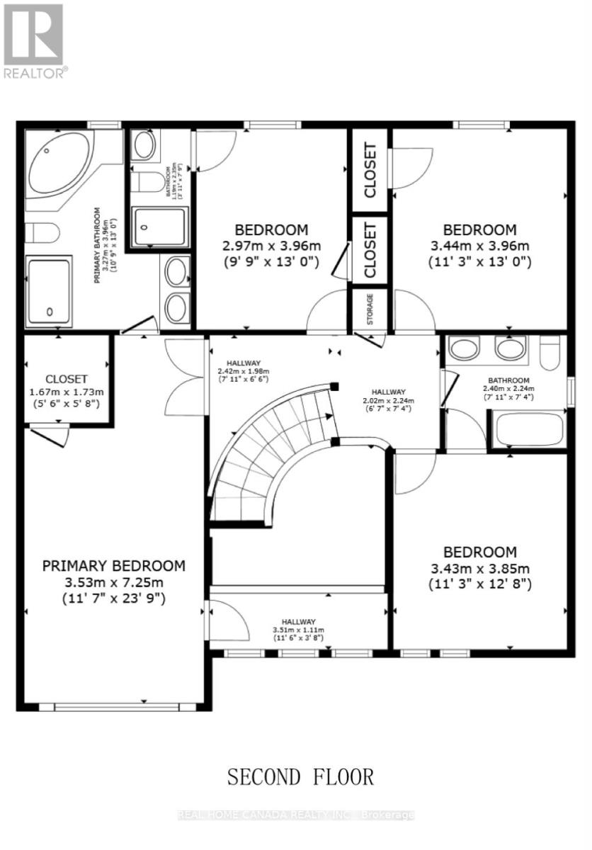 1690 Carrington Road, Mississauga, Ontario  L5M 2K2 - Photo 47 - W12649838