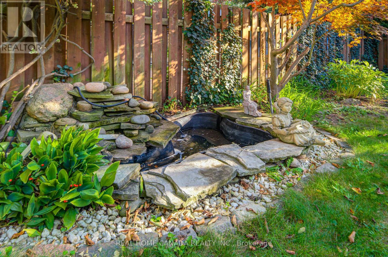 1690 Carrington Road, Mississauga, Ontario  L5M 2K2 - Photo 43 - W12649838