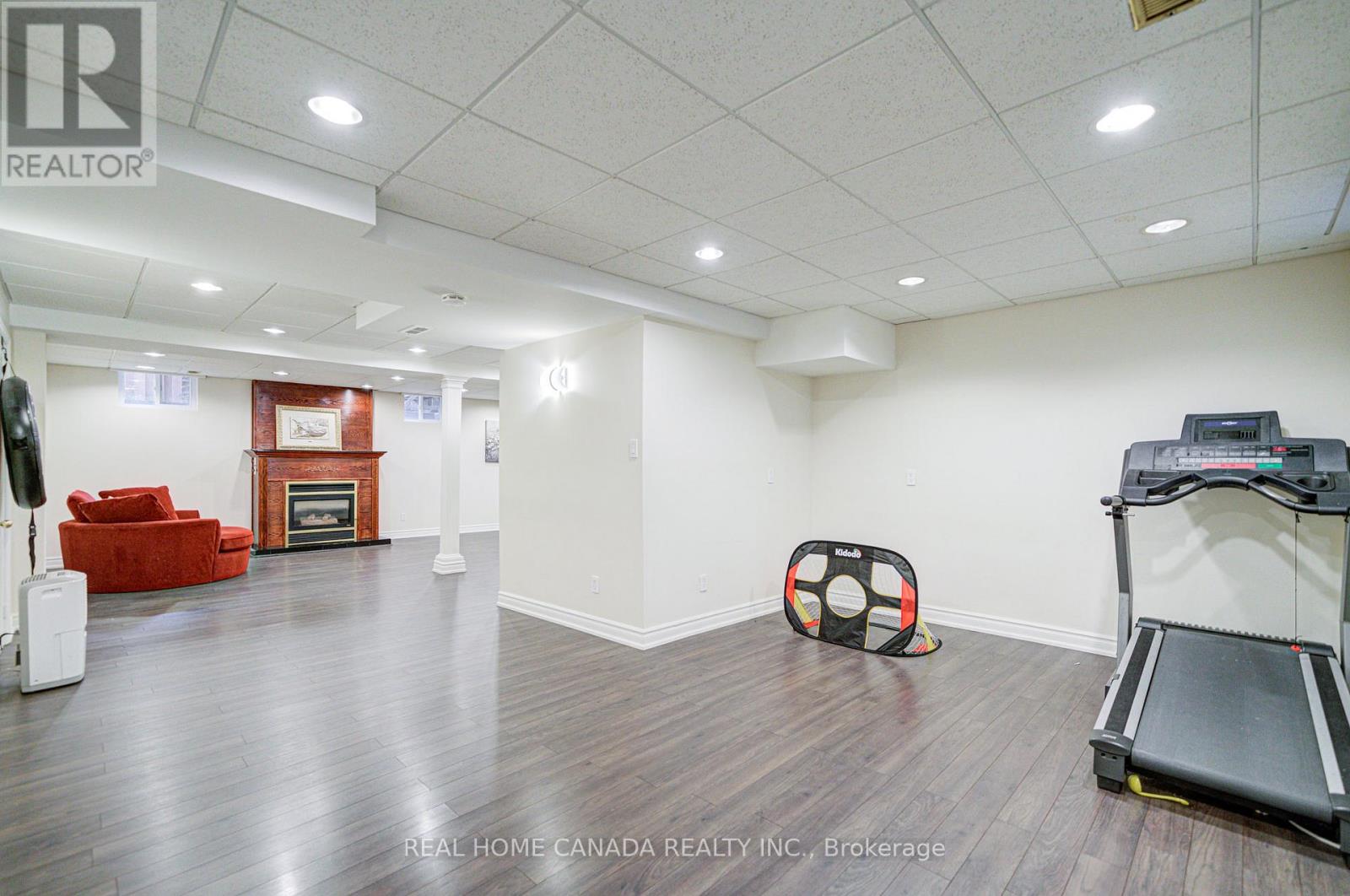 1690 Carrington Road, Mississauga, Ontario  L5M 2K2 - Photo 37 - W12649838