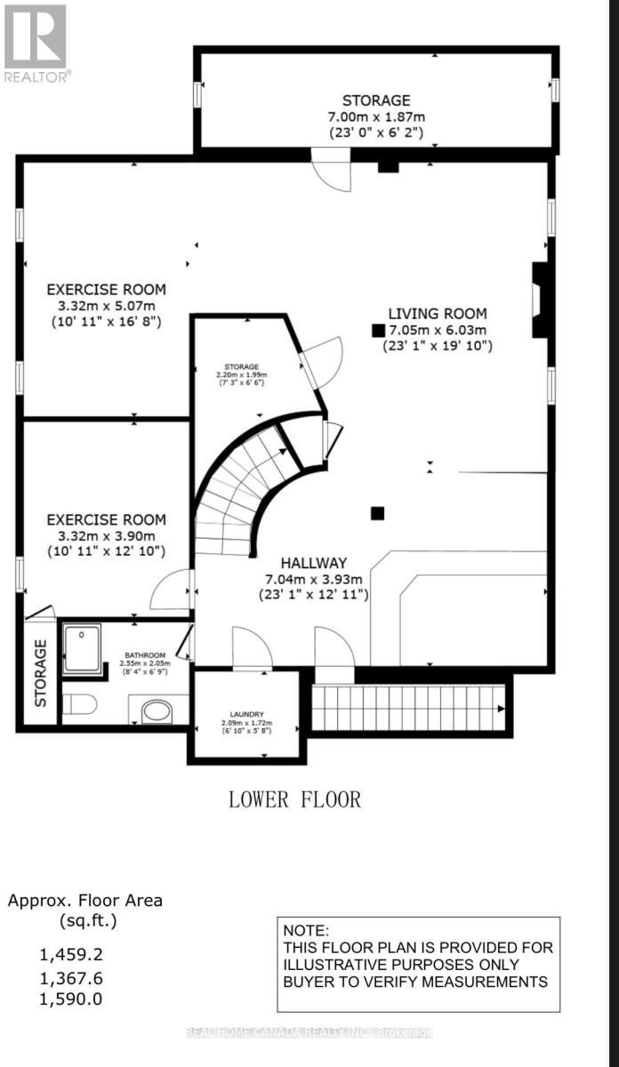 1690 Carrington Road, Mississauga, Ontario  L5M 2K2 - Photo 48 - W12649838