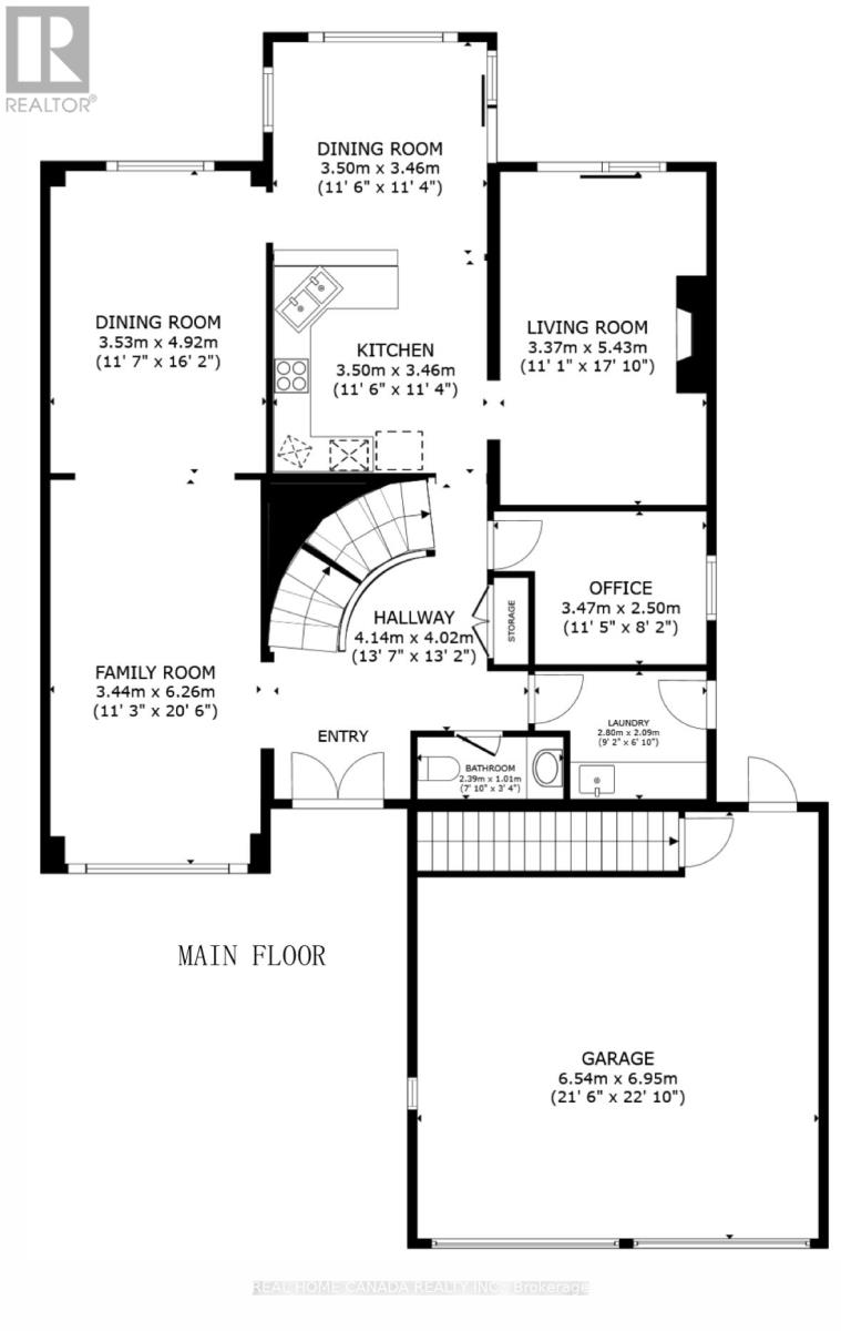 1690 Carrington Road, Mississauga, Ontario  L5M 2K2 - Photo 46 - W12649838