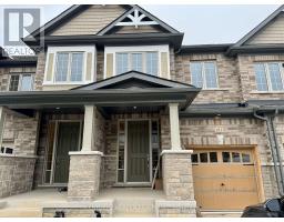 183 BROADACRE DRIVE, Kitchener, Ontario