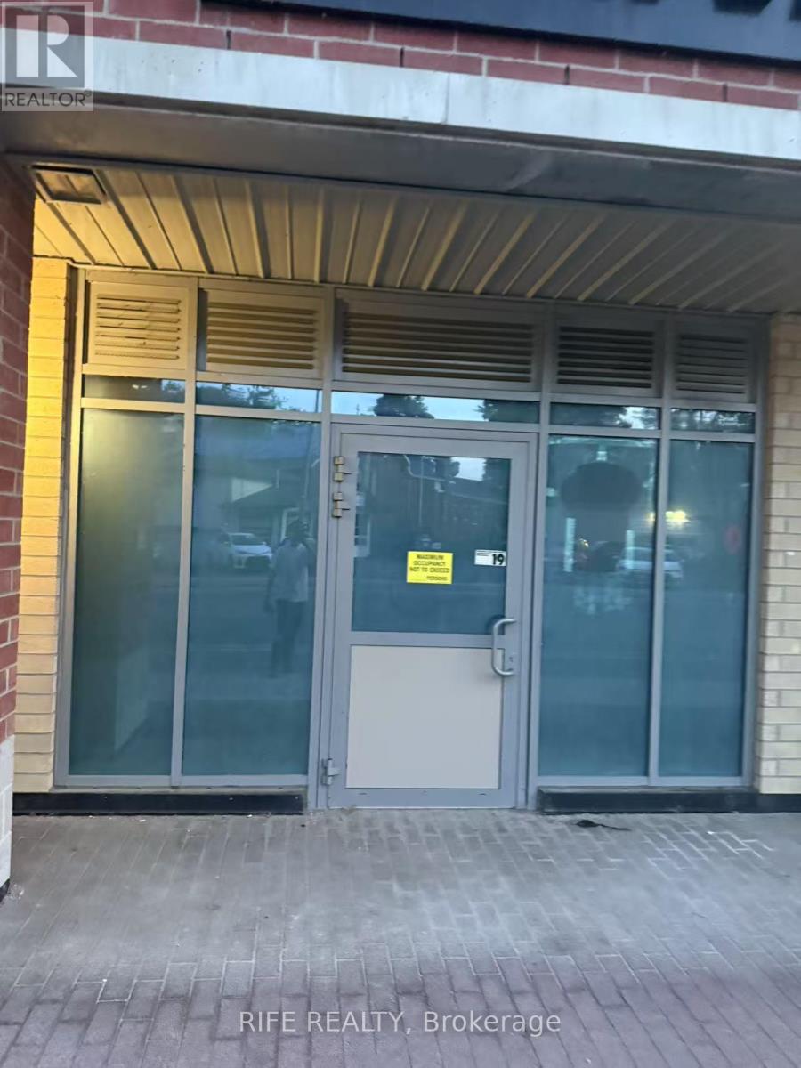 513 - 365 Albert Street, Waterloo, Ontario  N2L 0G6 - Photo 2 - X12649852