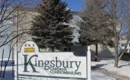 Property: 302 189 Watson Street, Winnipeg, Manitoba