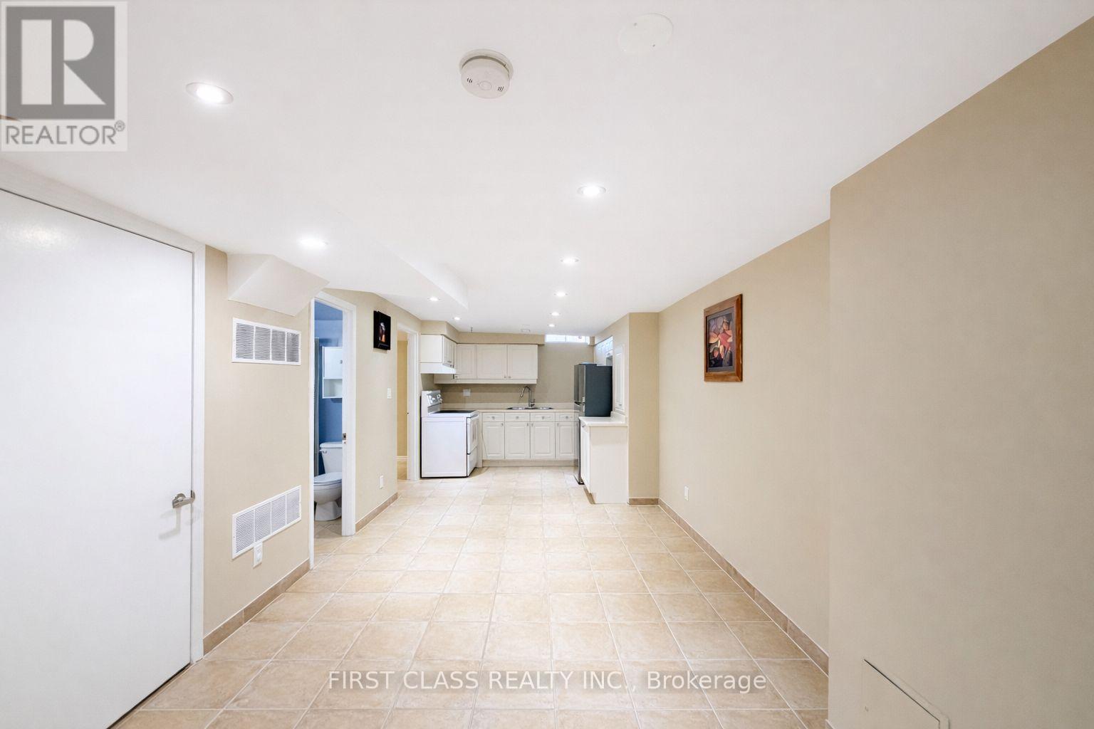 Bsmt - 41 Horstman Street, Markham, Ontario  L3S 4G4 - Photo 3 - N12649854