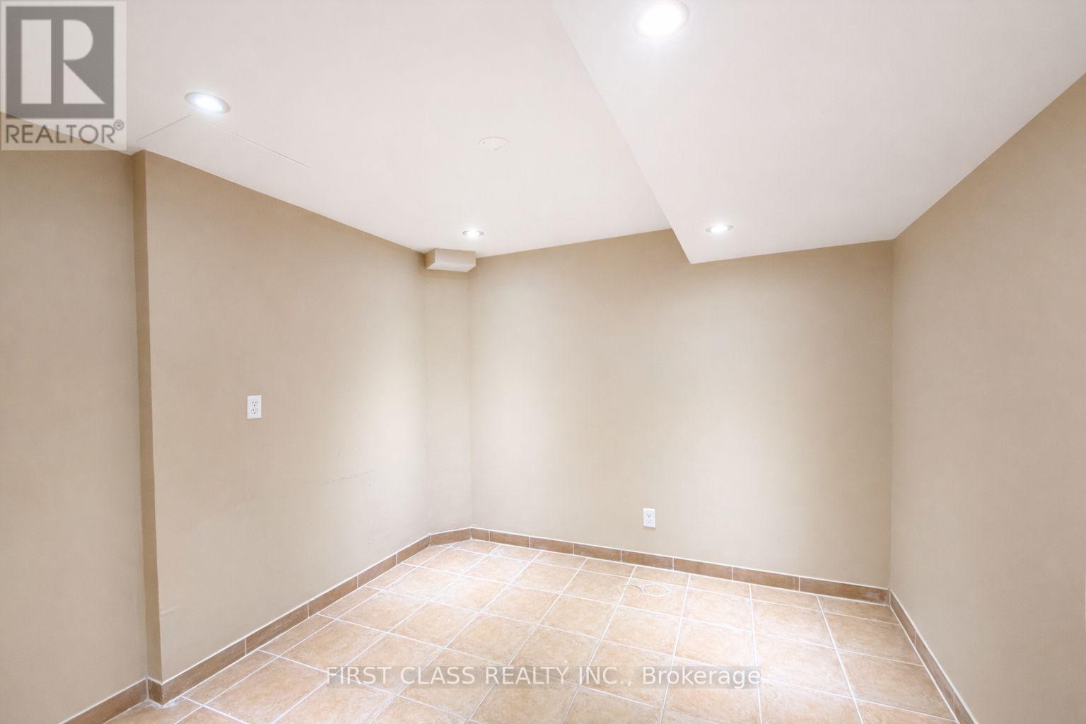 Bsmt - 41 Horstman Street, Markham, Ontario  L3S 4G4 - Photo 4 - N12649854