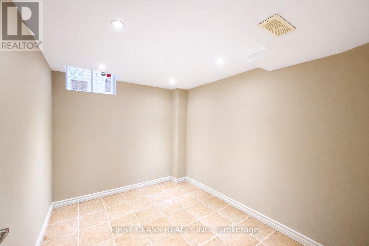 Bsmt - 41 Horstman Street, Markham, Ontario  L3S 4G4 - Photo 5 - N12649854