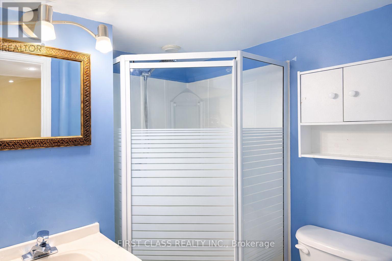 Bsmt - 41 Horstman Street, Markham, Ontario  L3S 4G4 - Photo 6 - N12649854