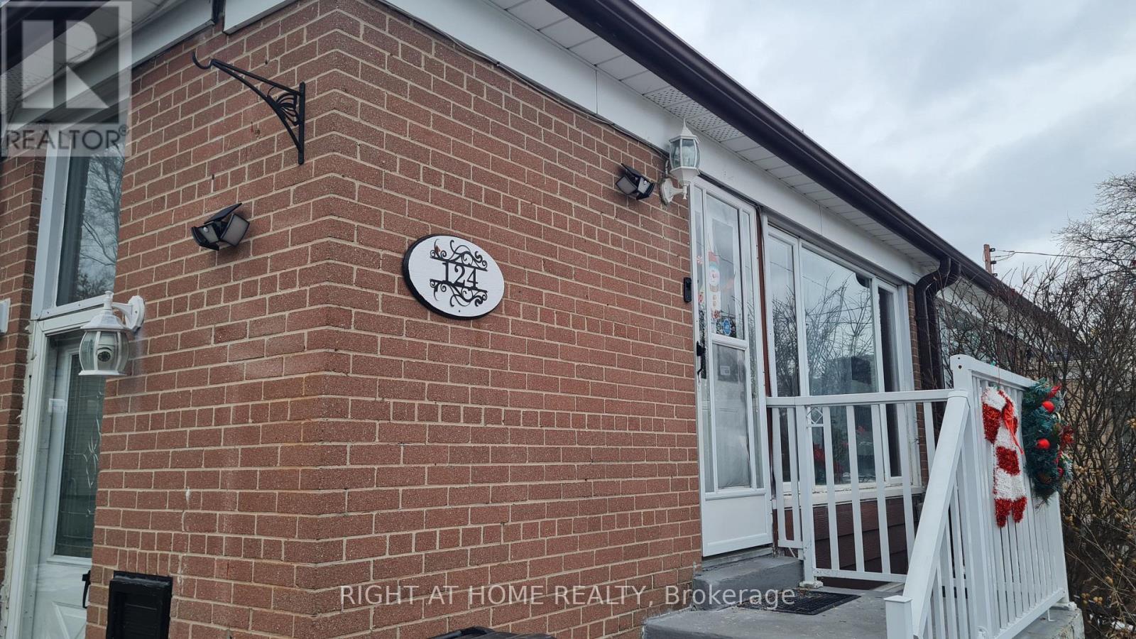 124 Overture Road, Toronto, Ontario  M1E 2W4 - Photo 3 - E12649860