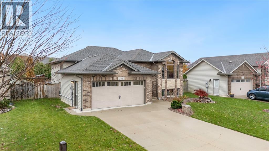 279 Homestretch Drive, St Clair, Ontario  N0N 1G0 - Photo 2 - 25028438