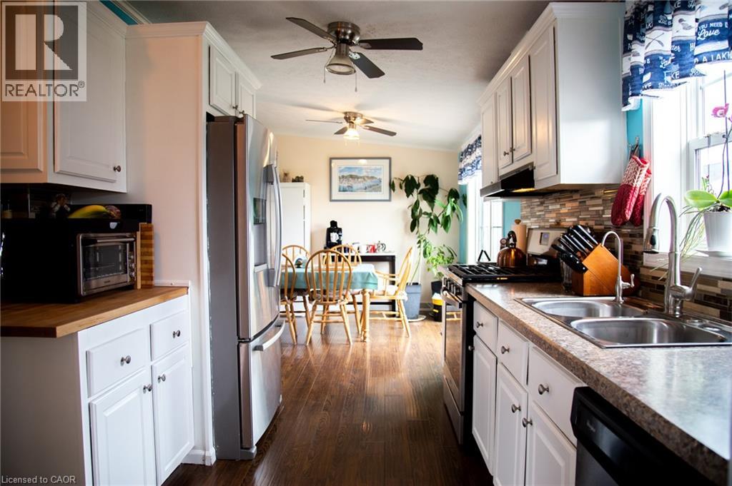 22 Cricklewood Crescent, Nanticoke, Ontario  N0A 1L0 - Photo 20 - 40738041