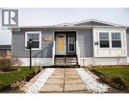 22 CRICKLEWOOD Crescent, Nanticoke, Ontario