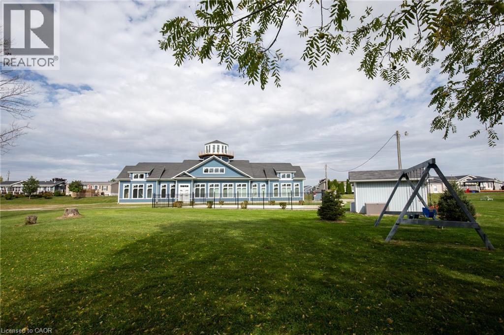 22 Cricklewood Crescent, Nanticoke, Ontario  N0A 1L0 - Photo 45 - 40738041