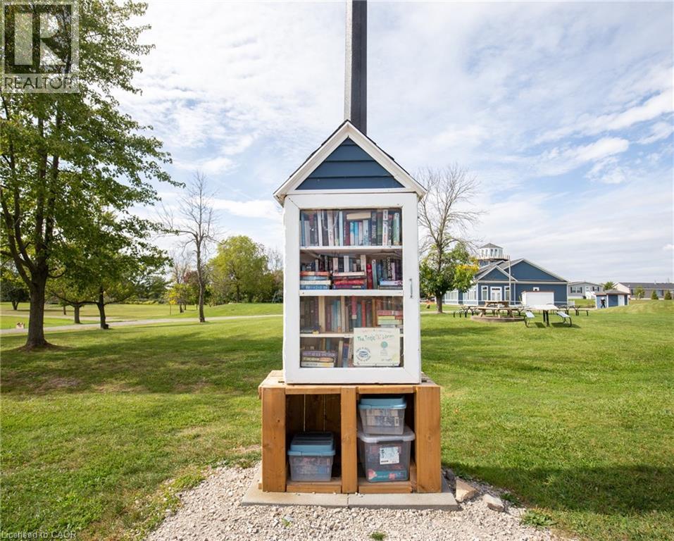 22 Cricklewood Crescent, Nanticoke, Ontario  N0A 1L0 - Photo 41 - 40738041