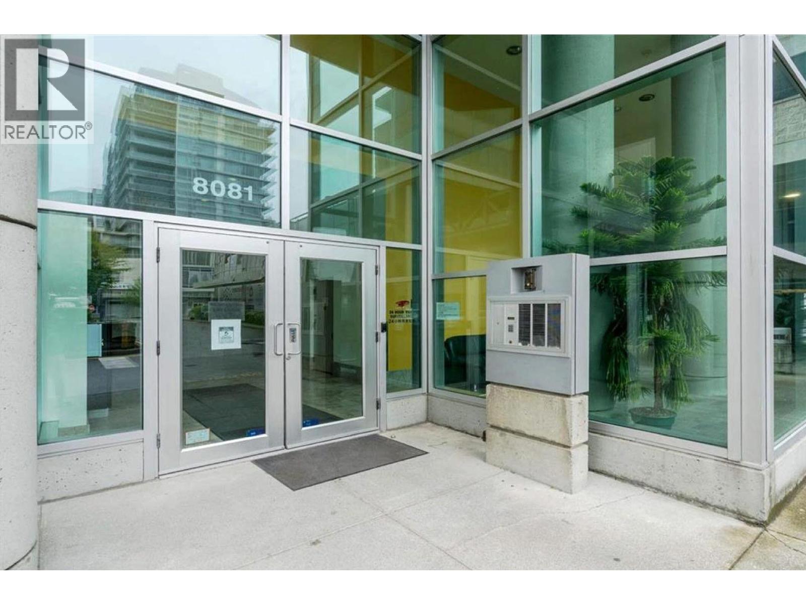 Listing Picture 2 of 31 : 604 8081 WESTMINSTER HIGHWAY, Richmond / 烈治文 - 魯藝地產 Yvonne Lu Group - MLS Medallion Club Member