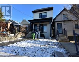 MAIN FLOOR - 385 MCROBERTS AVENUE, Toronto, Ontario